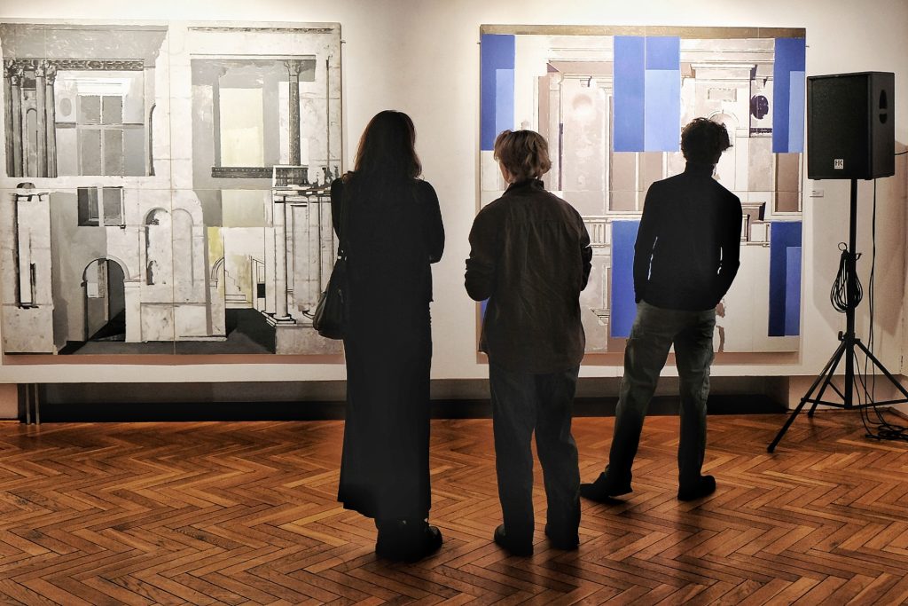 Sankowski w BWA Rzeszów