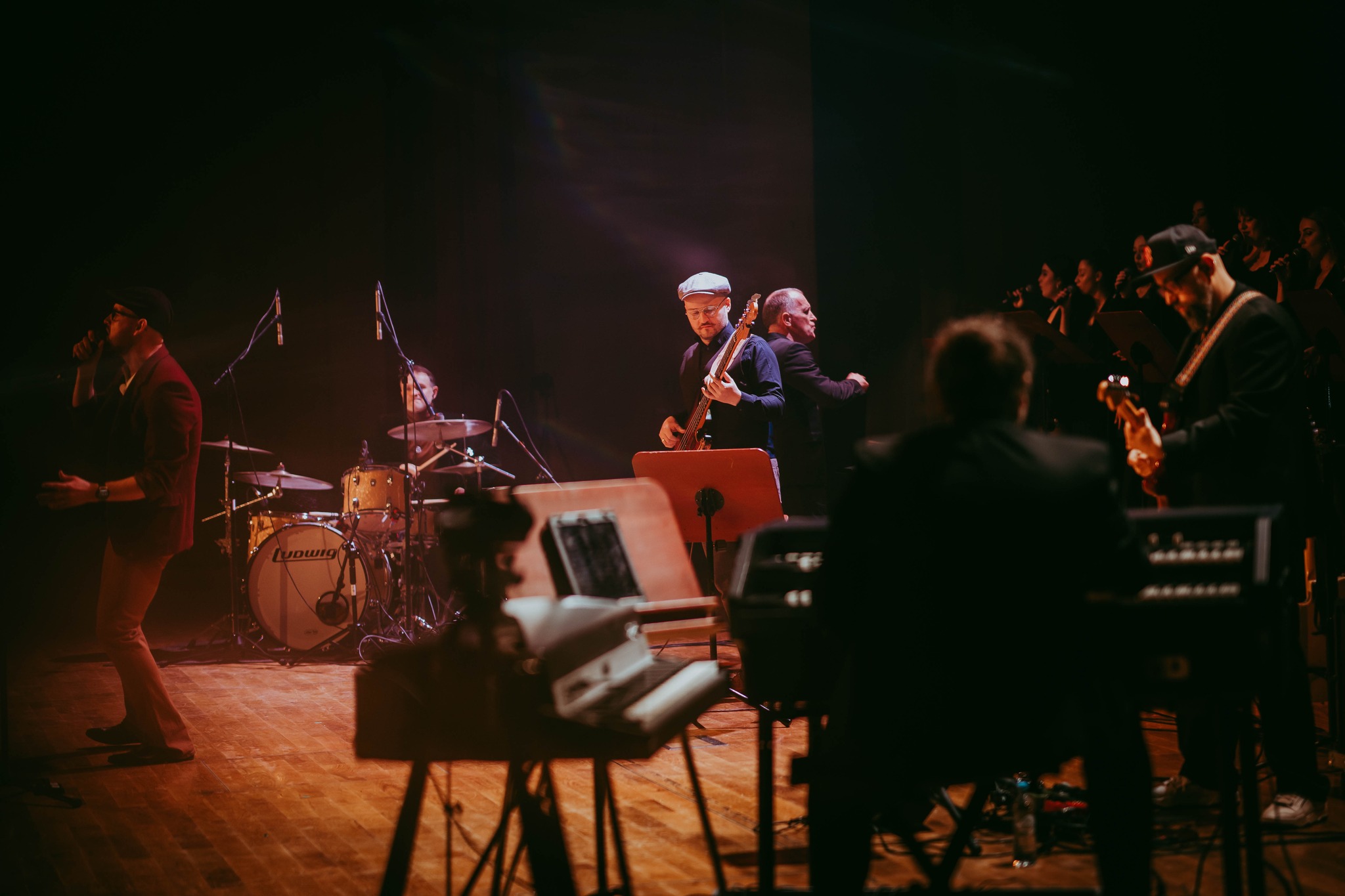 Soul Brothers wystąpi na scenie Filharmonii Podkarpackiej