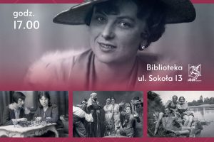 Jak bawił sie międzywojenny Rzeszów