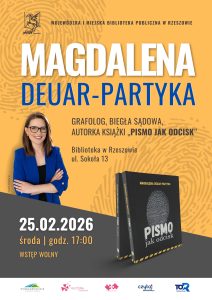 Spotkanie w bibliotece