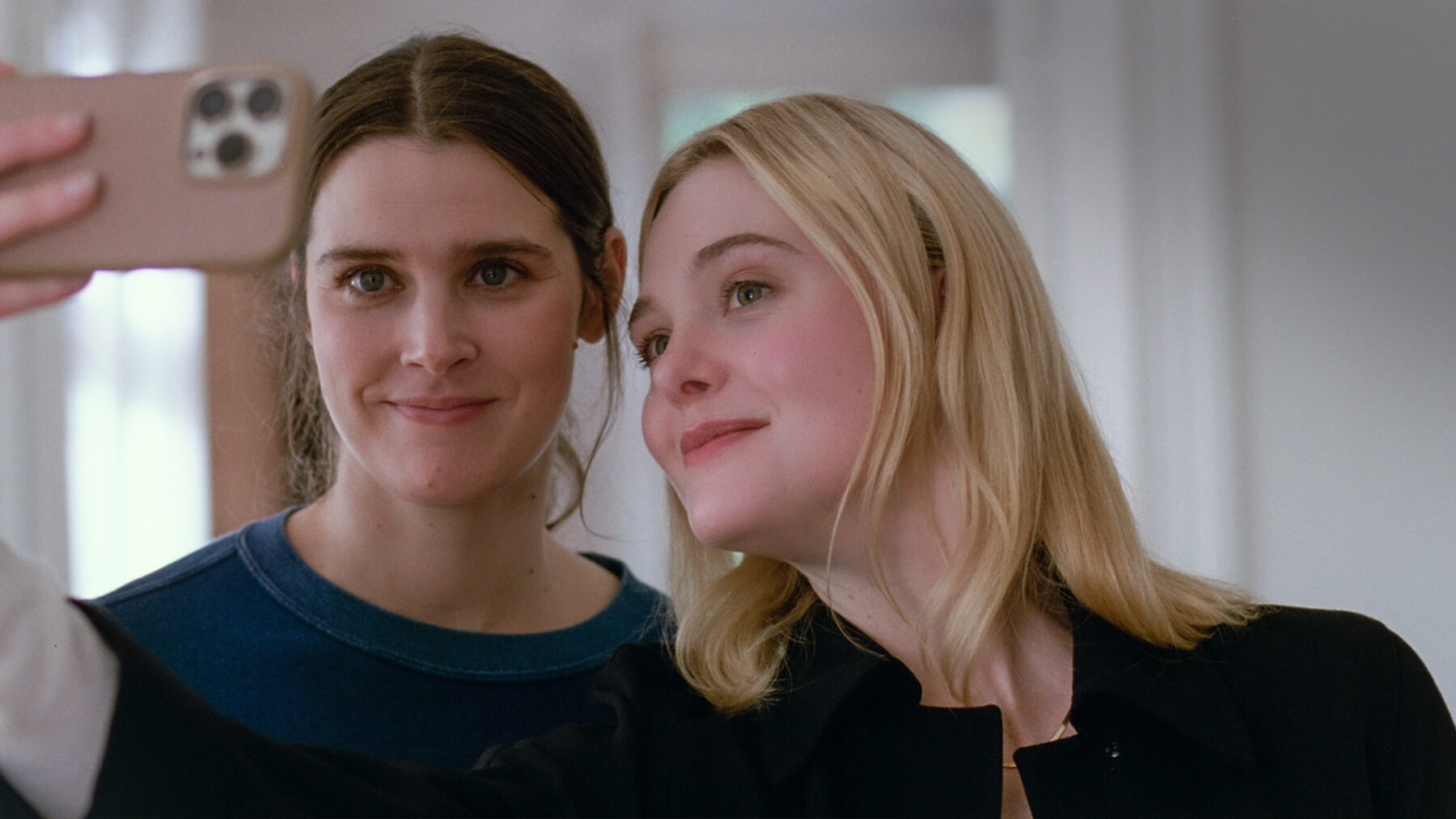 Kadr z filmu "Wartość sentymentalna"