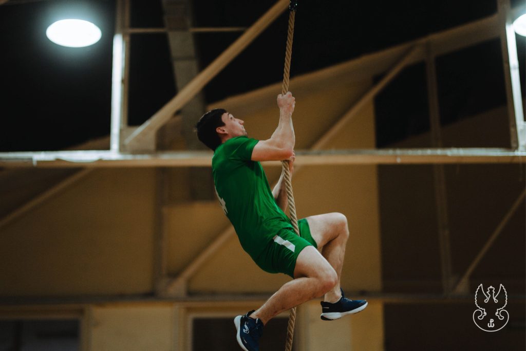 Wielobój Żołnierski 3 Podkarpackiej Brygady Obrony Terytorialnej