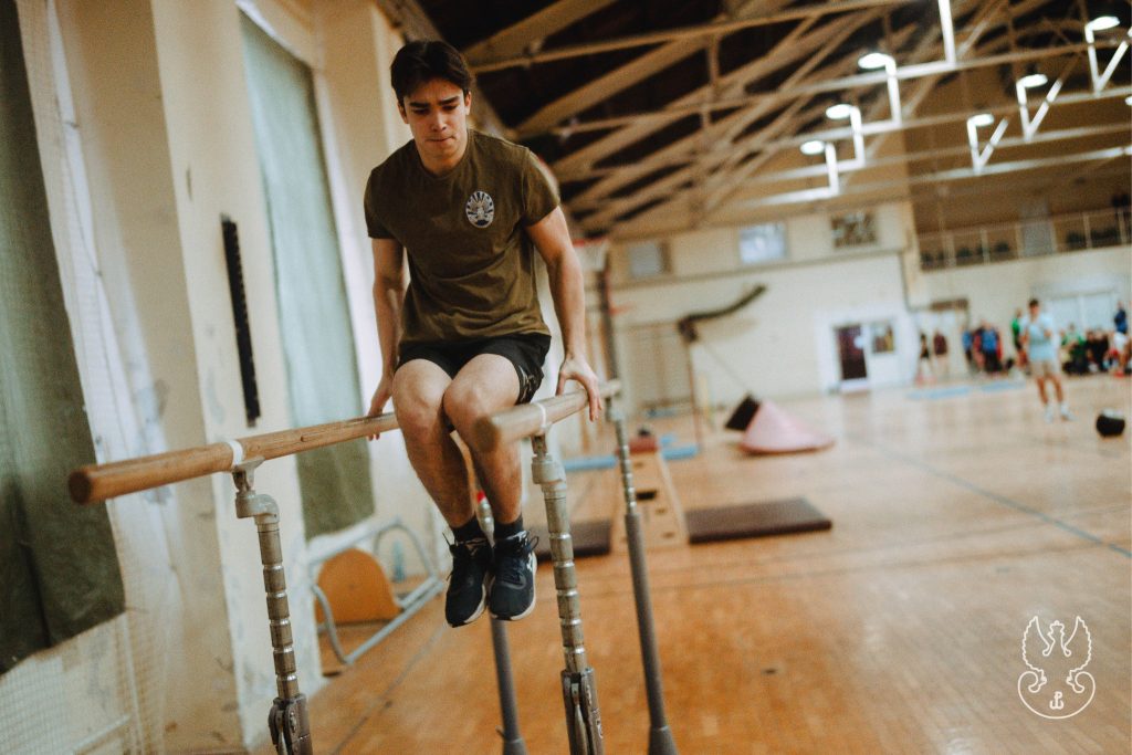 Wielobój Żołnierski 3 Podkarpackiej Brygady Obrony Terytorialnej