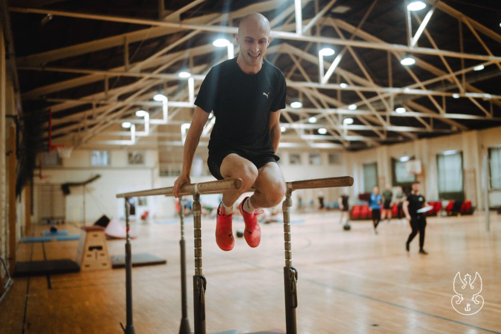 Wielobój Żołnierski 3 Podkarpackiej Brygady Obrony Terytorialnej