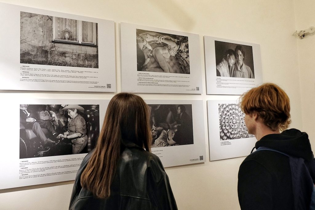 Rok 2025 w obiektywie polskich fotografek