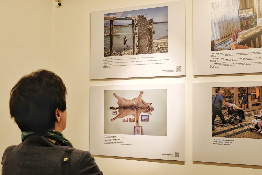 Rok 2025 w obiektywie polskich fotografek