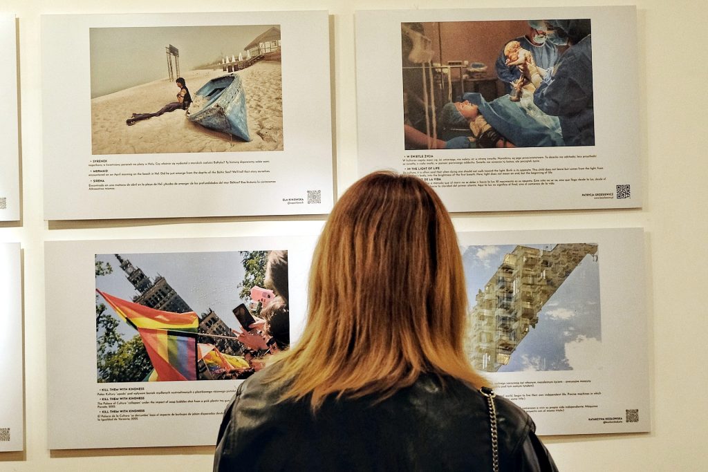 Rok 2025 w obiektywie polskich fotografek