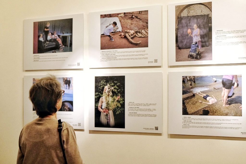 Wystawa "Rok 2025 w obiektywie polskich fotografek" w Rzeszowie