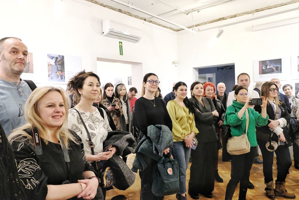 "Rok 2025 w obiektywie polskich fotografek" w Rzeszowie