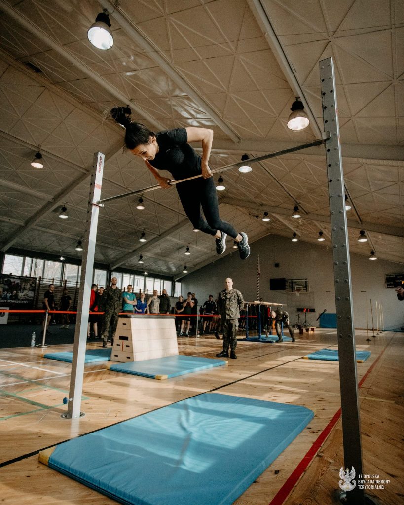 Wielobój Żołnierski 2026 w Opolu