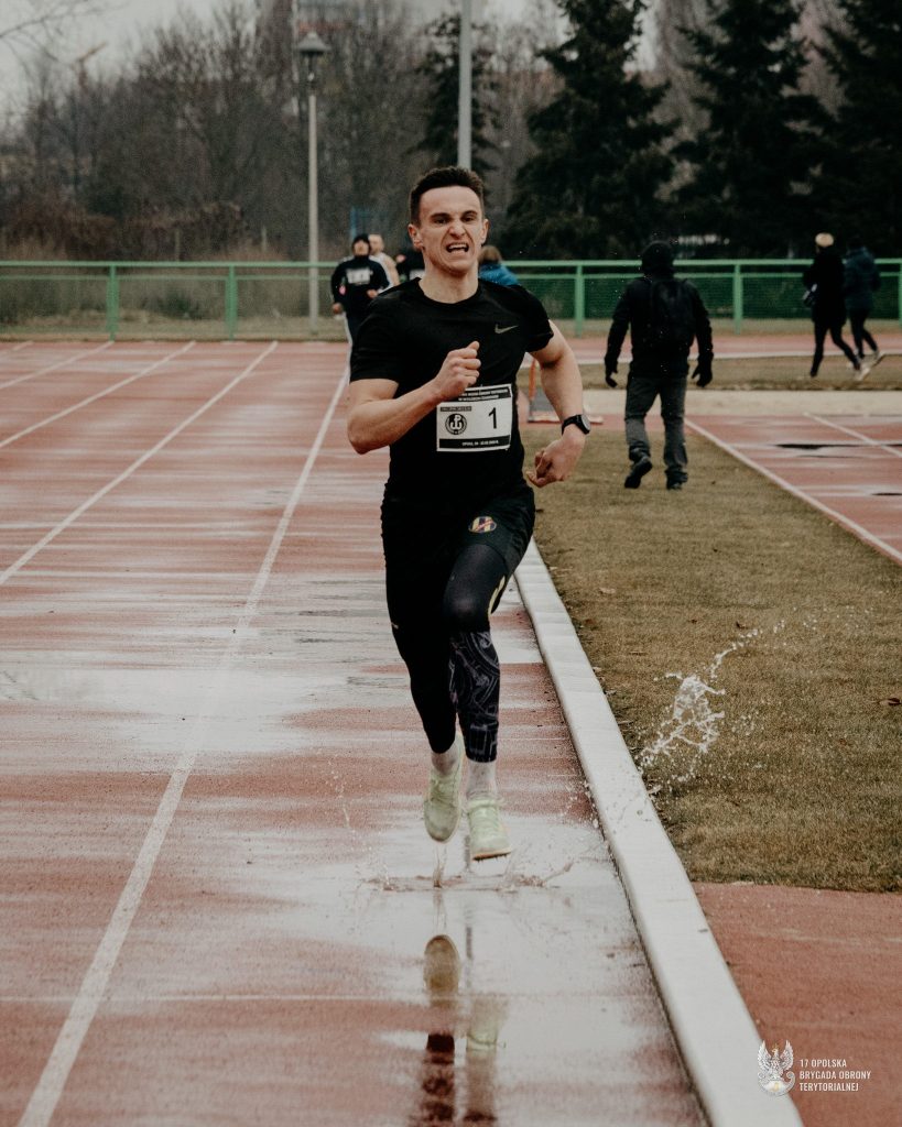 Wielobój Żołnierski 2026 w Opolu