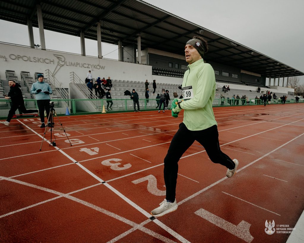 Wielobój Żołnierski 2026 w Opolu