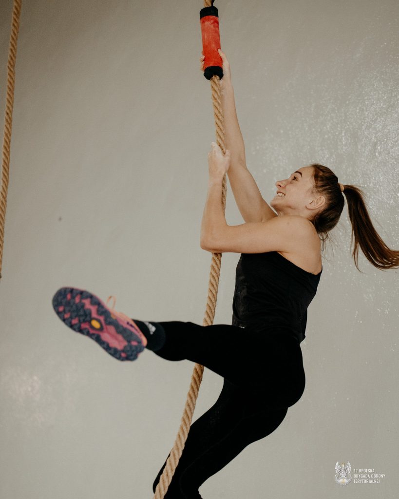 Wielobój Żołnierski 2026 w Opolu