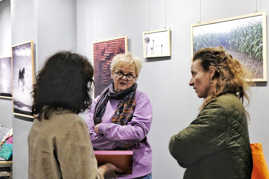 52flickers w Nierzeczywistej