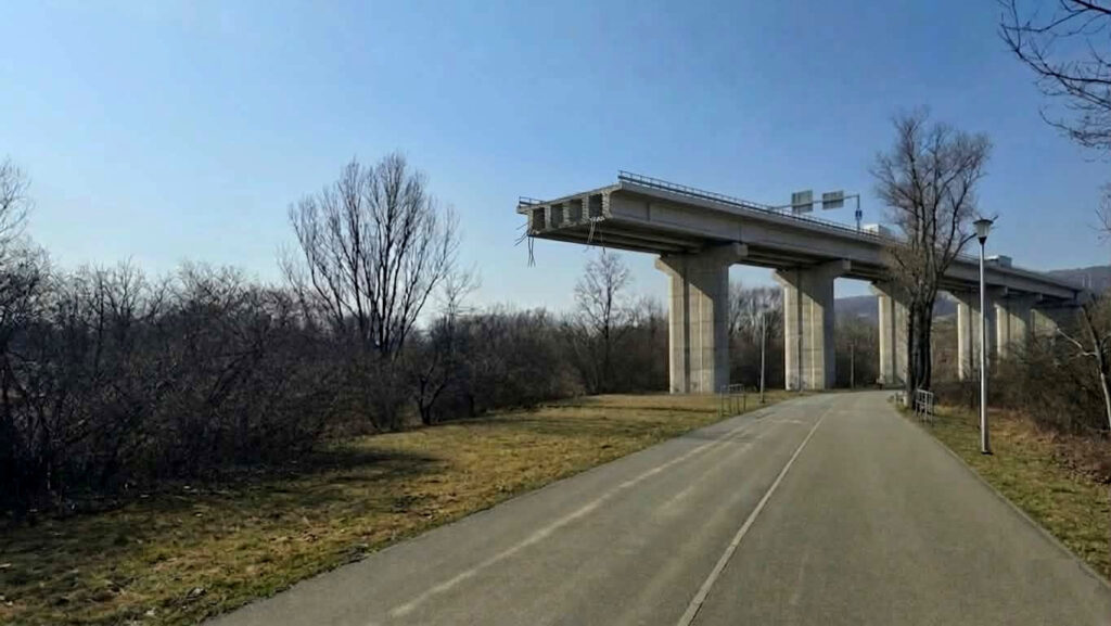 Wiadukt Schrodingera