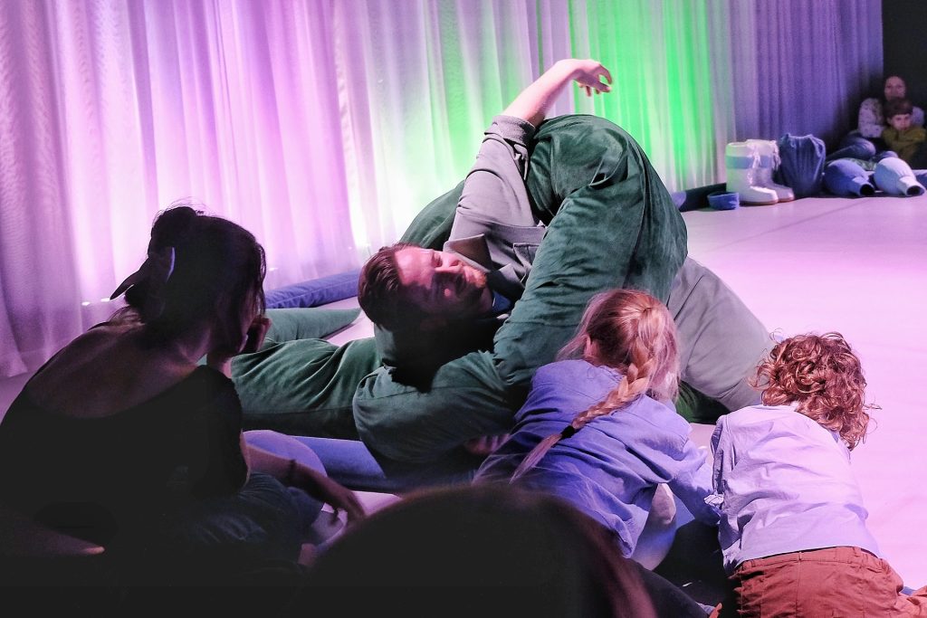 Bardzo bardzo w Masce