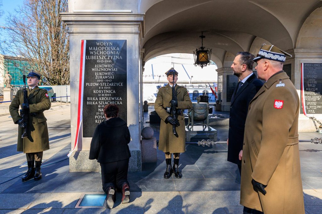 Burmistrz Birczy Anna Szymaszek