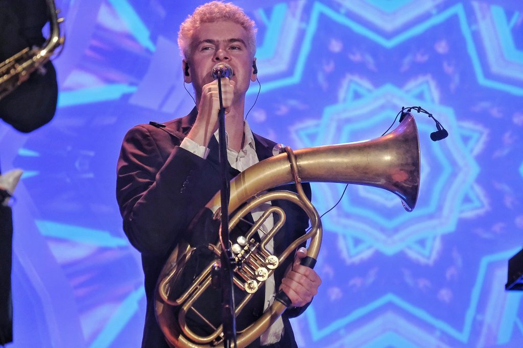 Bum Bum ORKeSTAR - koncert w Rzeszowie