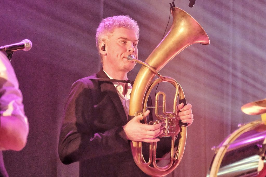 Bum Bum ORKeSTAR - koncert w Rzeszowie