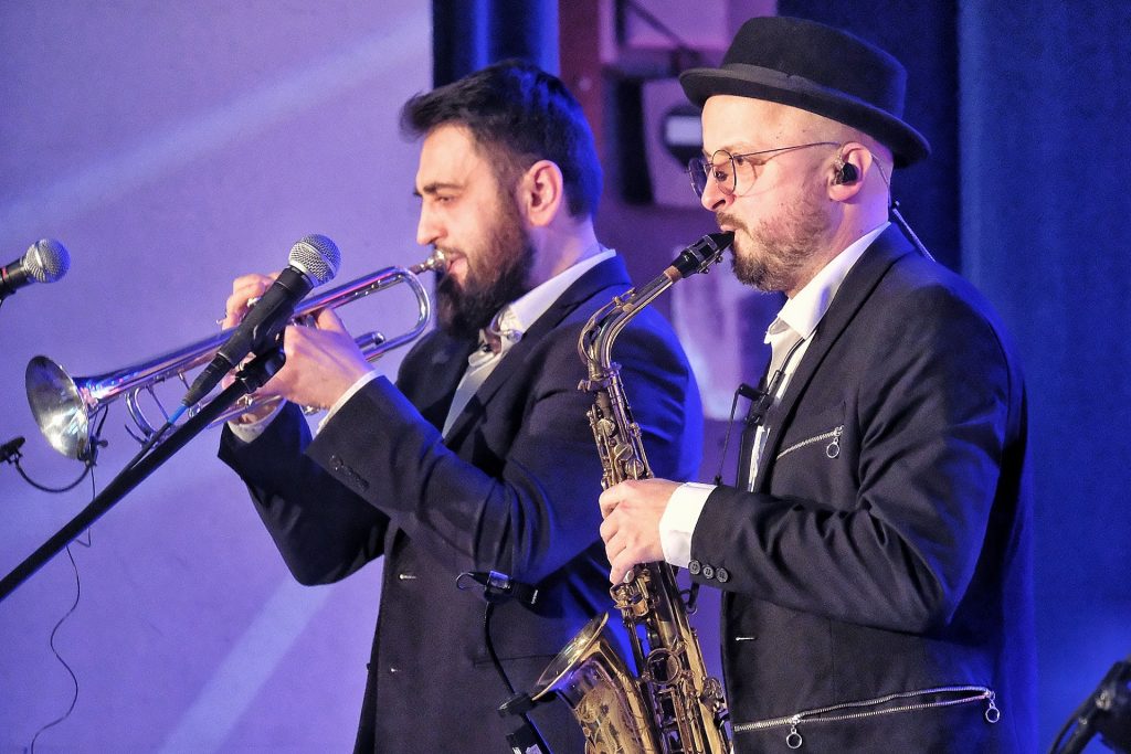 Bum Bum ORKeSTAR - koncert w Rzeszowie