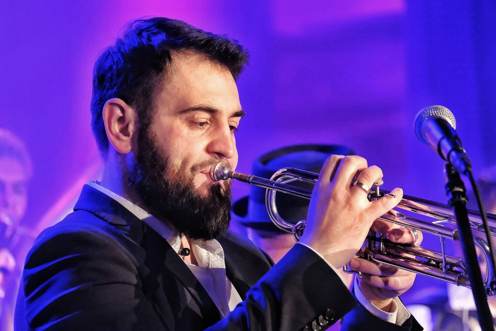 Bum Bum ORKeSTAR - koncert w Rzeszowie