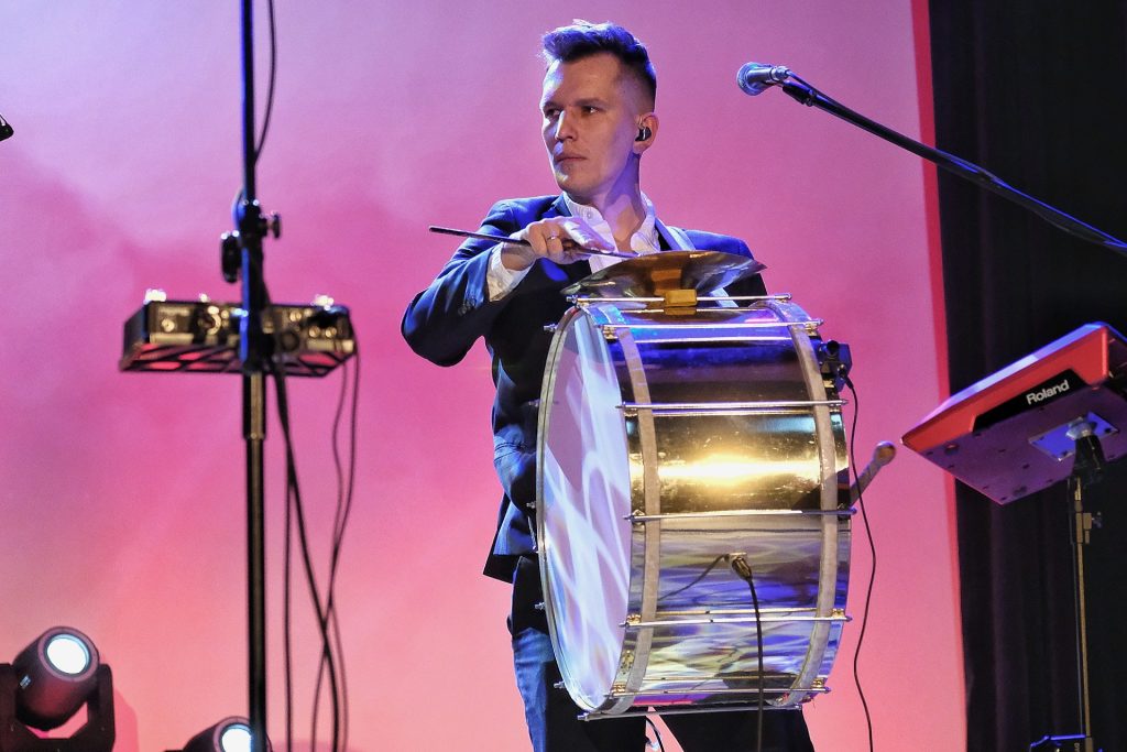 Bum Bum ORKeSTAR - koncert w Rzeszowie