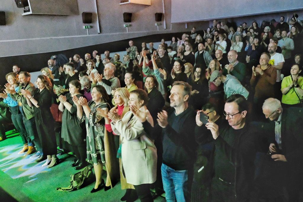 Bum Bum ORKeSTAR - koncert w Rzeszowie