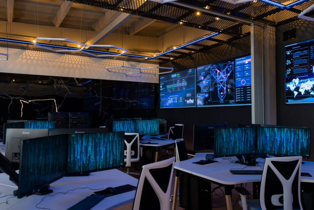 Cyberlaboratorium WSIiZ