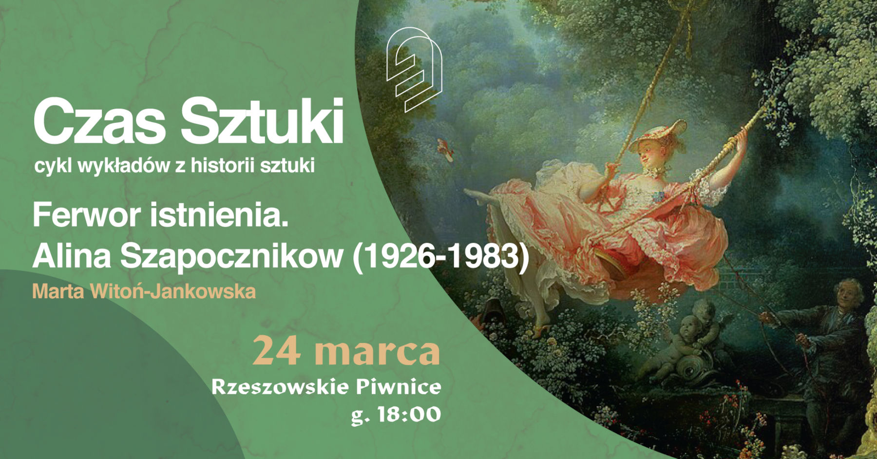 Czas sztuki: Alina Szapocznikow