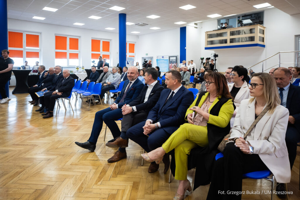 podsumowanie inwestycji ZSE