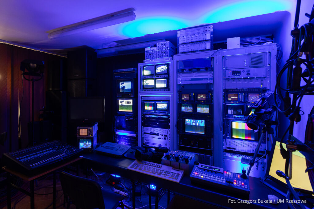 nowa pracownia w ZSE