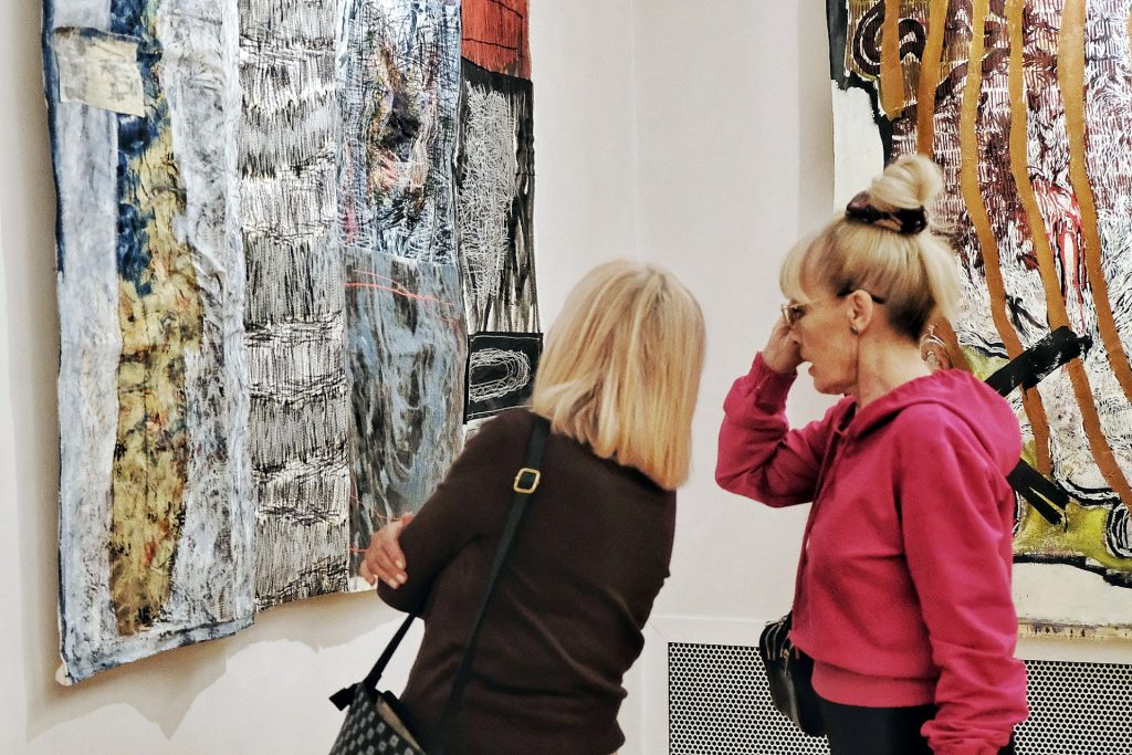 Grenda i Korab w BWA Rzeszów