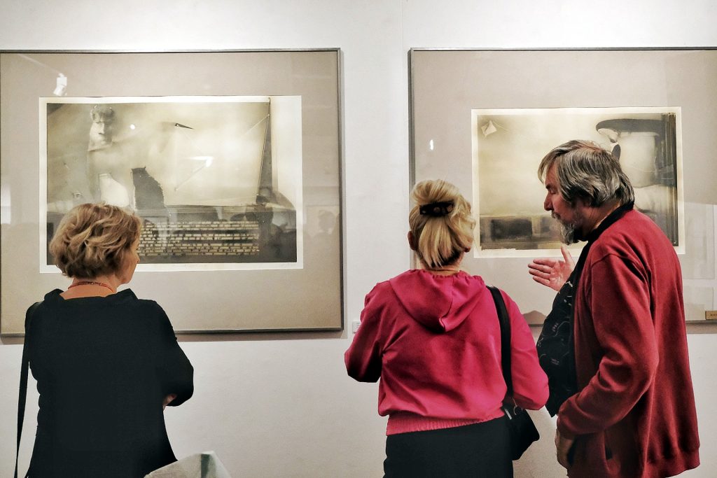 Grenda i Korab w BWA