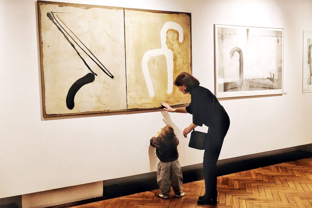 Andrzej Grenda Manifestum Fieri