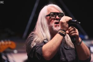 IRA zagra w rzeszowskiej filharmonii swoje największe przeboje. | Fot. FB