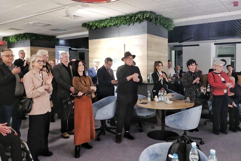 Otwarcie "Galerii na Parterze" w Rzeszowie