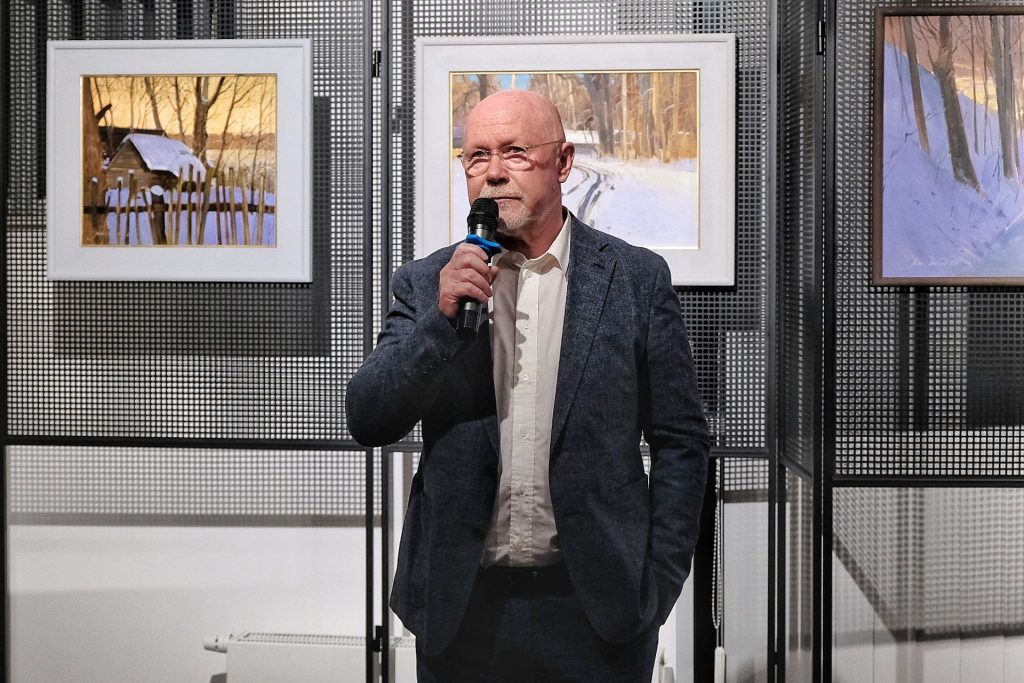 Jan Wołek w Rzeszowie