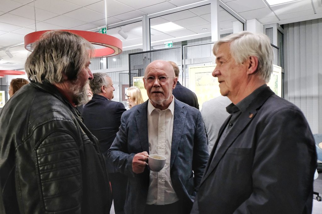 Jan Wołek w Rzeszowie