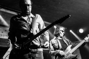 Jazzpospolita zagra w Rzeszowskich Piwnicach.