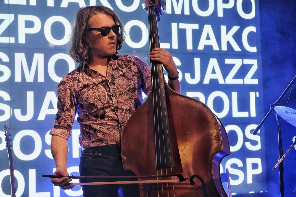 Jazzpospolita - koncert w Rzeszowie