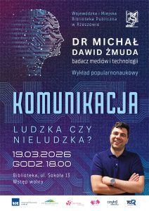 Wykład o komunikacji