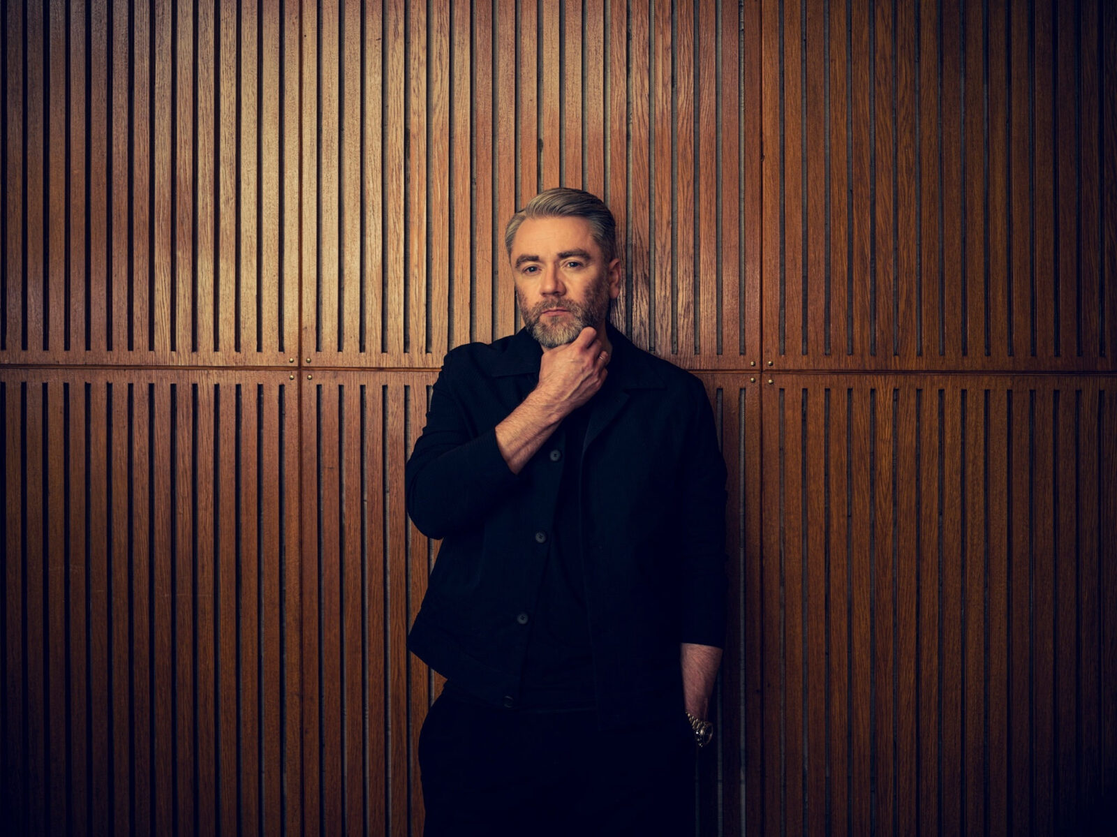Kuba Badach promował będzie płytę "Radio Edit". | Fot. Jacek Poremba