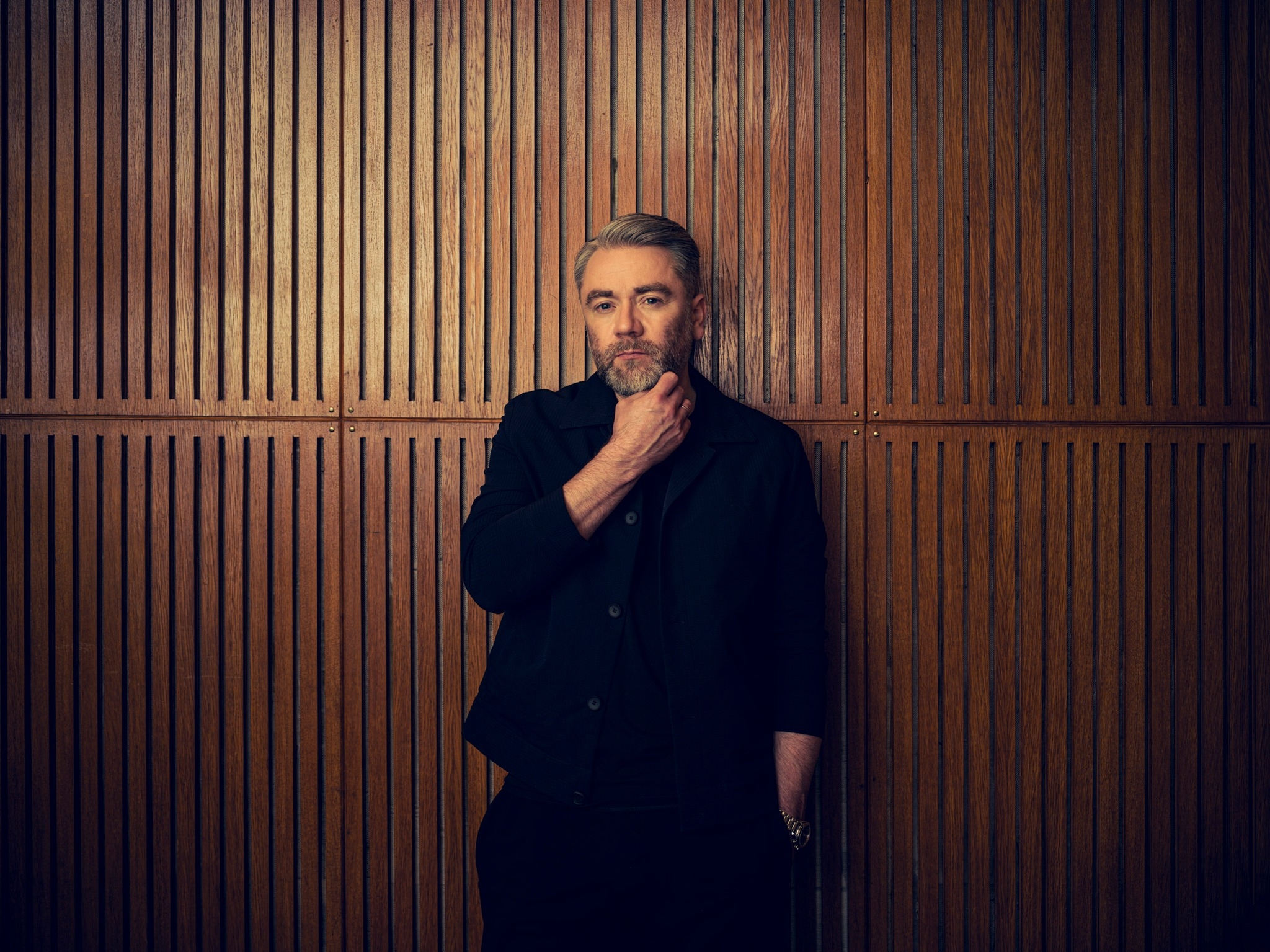 Kuba Badach promował będzie płytę "Radio Edit". | Fot. Jacek Poremba