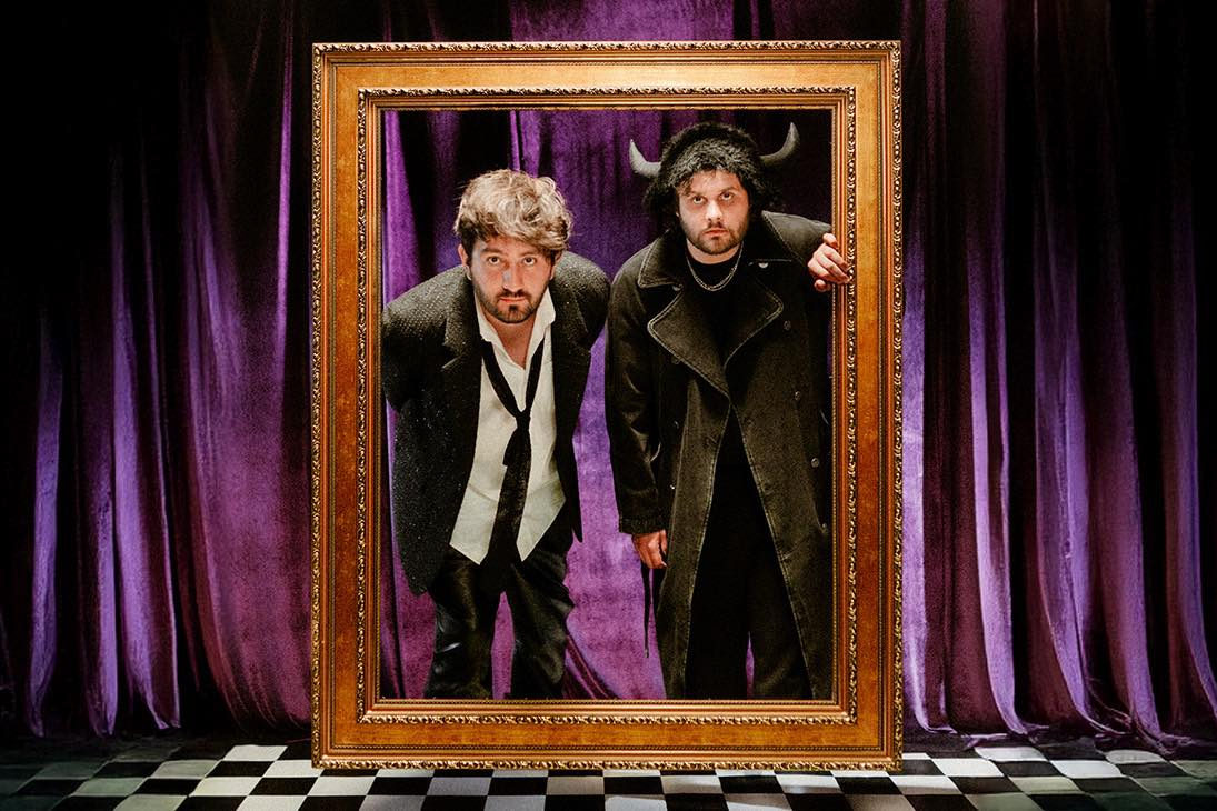 Lordofon zagra koncert w klubie Pod Palmą.