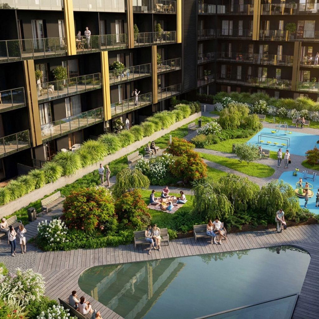 Lwowska 33 przy rondzie Pobitno