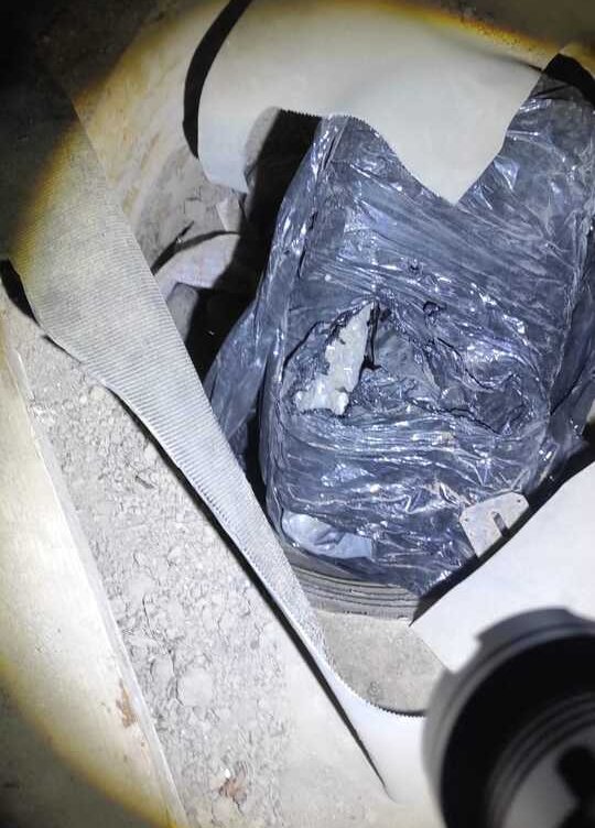 Narkotyki na Podkarpacia