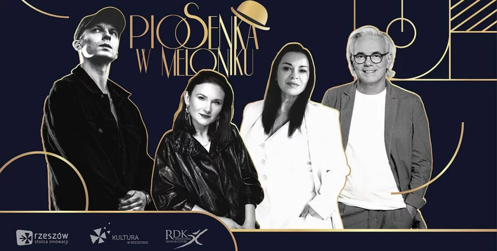 Piosenka w Meloniku 2026