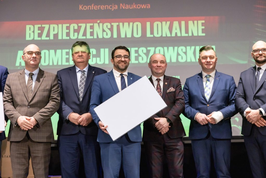 przekazanie systemów starlink