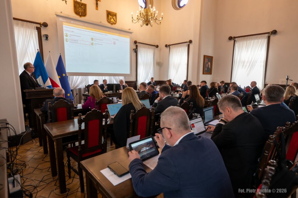 rada miasta Rzeszowa