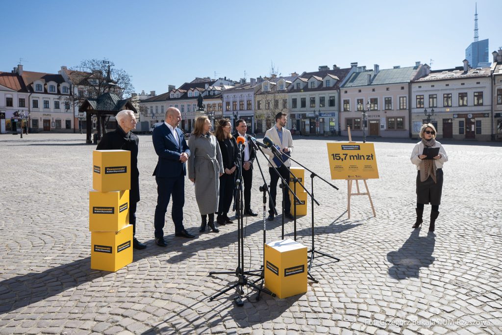 Konrad Fijołek o RBO